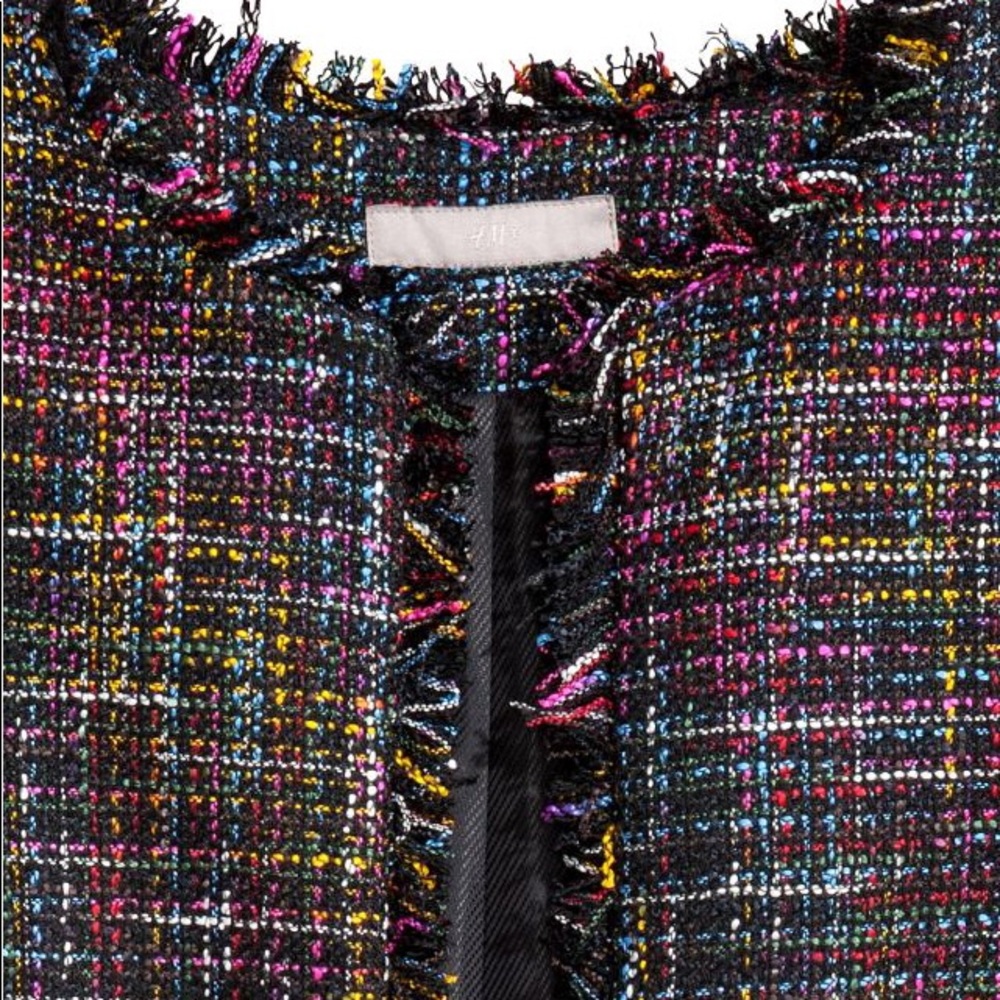 H&M blazer - Picture 3 of 8
